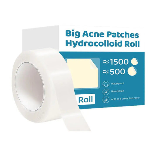 Face Acne Pimple Spot Facial Skin Care Blackhead Removal Freckle Patches Scar Care Treatment Stickers Acne Mask Beauty