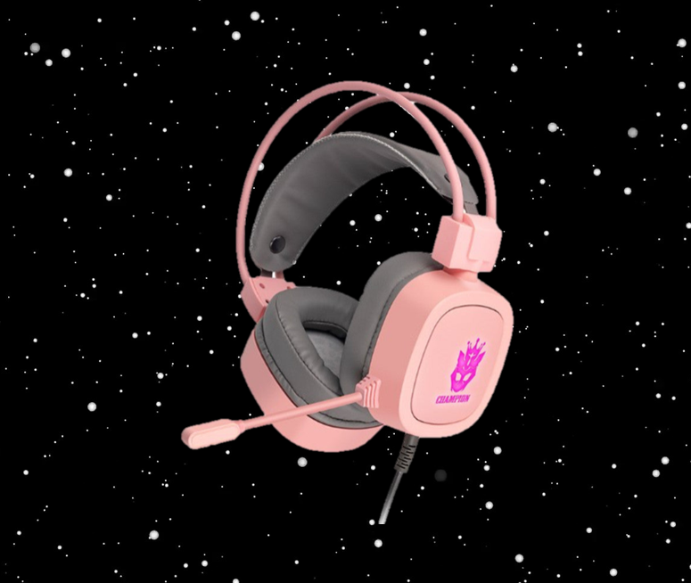 Headset Headset Gaming Gaming Headset with Microphone