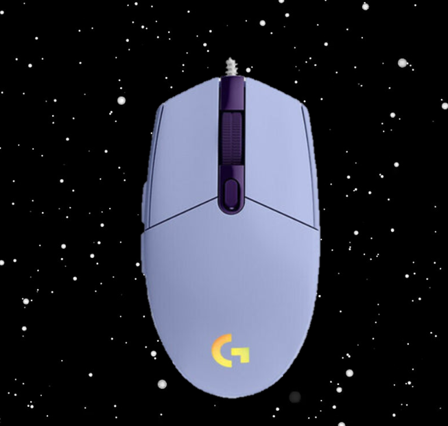 Wired Gaming Mouse Computer Mouse for Gaming