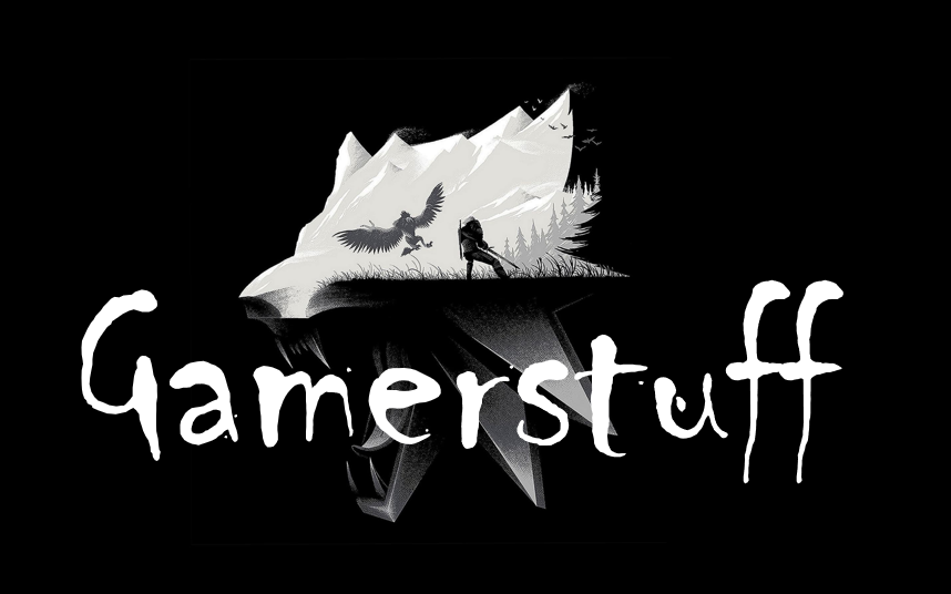 Gamerstuff