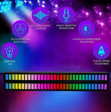 Transform Your Space Into a Vibrant Wonderland!